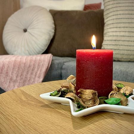 Pretty Jolie Romantic Getaway 布莱德 外观 照片